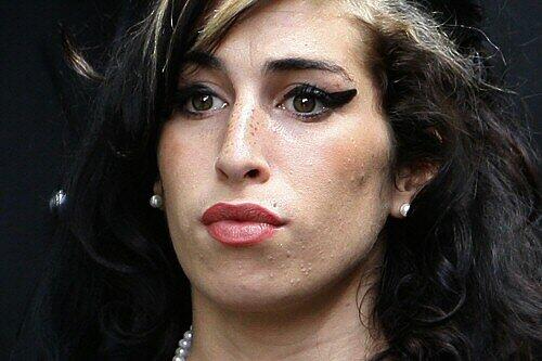 Amy Winehouse
