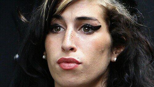 Amy Winehouse Amy Winehouse