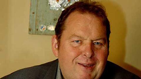 Ottfried Fischer
