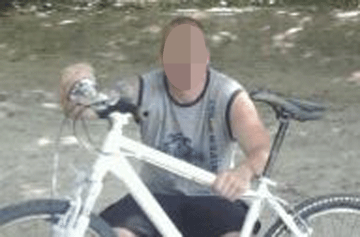 Stefan B. (26) hat die Tat mittlerweile gestanden.