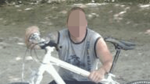 Stefan B. (26) hat die Tat mittlerweile gestanden. Stefan B. (26) hat die Tat mittlerweile gestanden.