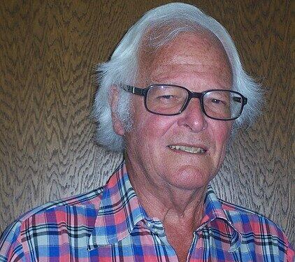 Karl Hoffmann: Der Jurist (84) kämpft in der "Initiative Münchner Architektur und Kultur" (AKU).