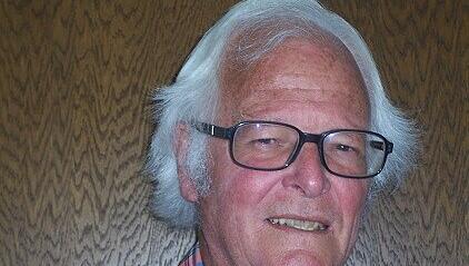 Karl Hoffmann: Der Jurist (84) kämpft in der "Initiative Münchner Architektur und Kultur" (AKU). Karl Hoffmann: Der Jurist (84) kämpft in der "Initiative Münchner Architektur und Kultur" (AKU).