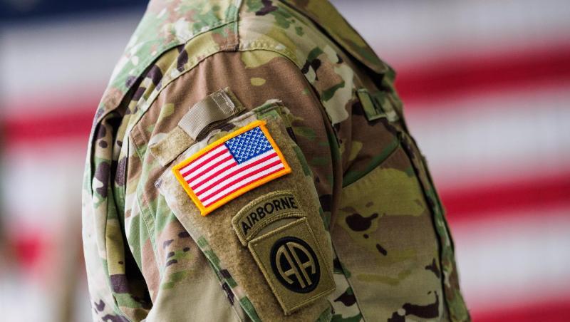 Derzeit sind rund 35.700 US-Soldaten in vier Bundesländern stationiert. Derzeit sind rund 35.700 US-Soldaten in vier Bundesländern stationiert.