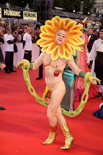 Weitere Bilder vom "Life Ball 2014" in Wien