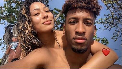 Verliebt: Coman Kingsley