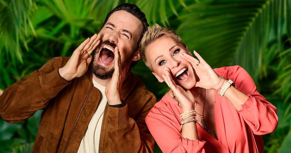 Ứng cử viên cho trại huấn luyện rừng xanh năm 2026: Chồng của người nổi tiếng được cho là sẽ tham gia chương trình RTL | Abendzeitung München