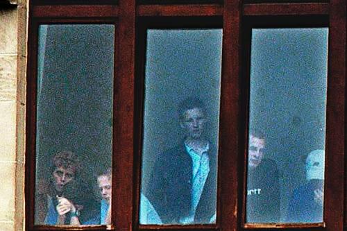 26. April 2002: Ganz Erfurt ist in Angst. Amokläufer Robert Steinhäuser tötet bei seinem Amoklauf 16 Menschen und sich selbst.