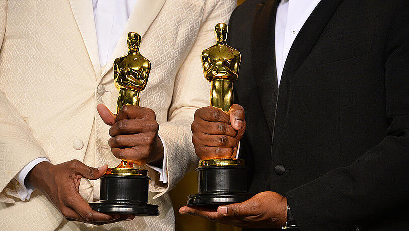 Künftig soll die Oscar-Preisverleihung diverser sein. Künftig soll die Oscar-Preisverleihung diverser sein.