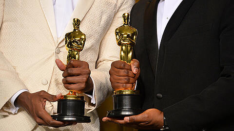 Künftig soll die Oscar-Preisverleihung diverser sein.