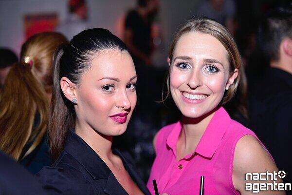 Party-Alarm: So heiß war die Playboy-Party im P1 - Bilder - Abendzeitung München