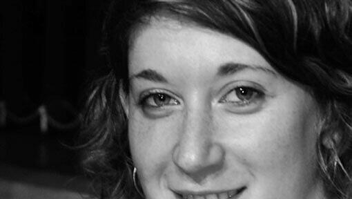 Lena Gorelik aus Sankt Petersburg. Lena Gorelik aus Sankt Petersburg.