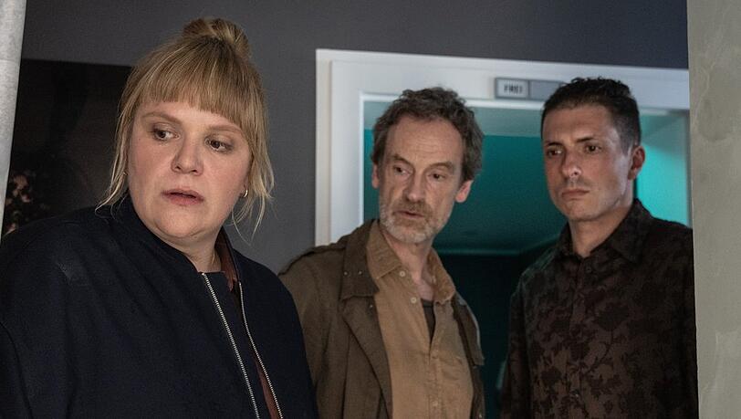 Der "Tatort" aus Dortmund lie&szlig; hochkar&auml;tige Konkurrenz hinter sich.