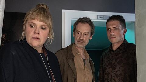 Der "Tatort" aus Dortmund lie&szlig; hochkar&auml;tige Konkurrenz hinter sich.