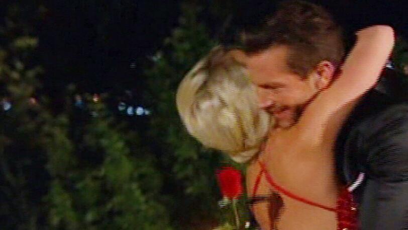 Bachelor Oliver und seine Liz Bachelor Oliver und seine Liz