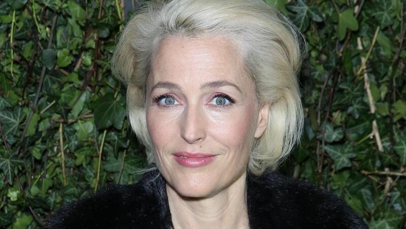 Gillian Anderson soll in "The Crown" Ex-Premierministerin Margaret Thatcher spielen. Gillian Anderson soll in "The Crown" Ex-Premierministerin Margaret Thatcher spielen.