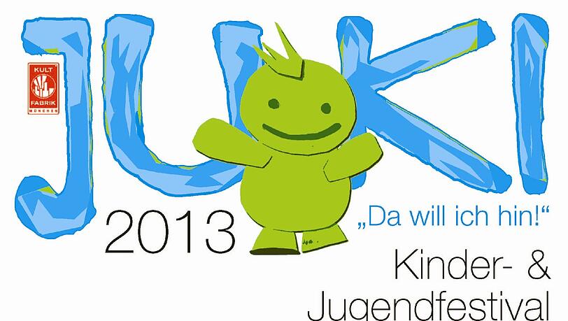 Das Kinder- und Jugendfest "Juki" am 21. Juli startet um 12 Uhr. Das Kinder- und Jugendfest "Juki" am 21. Juli startet um 12 Uhr.