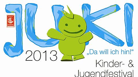 Das Kinder- und Jugendfest "Juki" am 21. Juli startet um 12 Uhr.