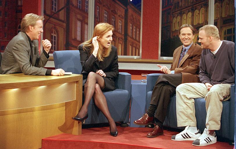 Die Skandal-Herzogin Sarah Ferguson wird 55.