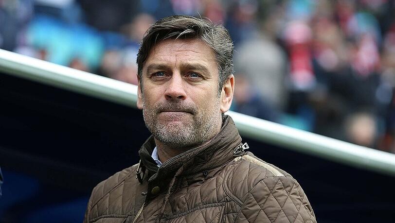 Der riesigen Freude über den Sieg am Millerntor folgt die Konzentration auf Paderborn: 1860-Sportchef Oliver Kreuzer. Der riesigen Freude über den Sieg am Millerntor folgt die Konzentration auf Paderborn: 1860-Sportchef Oliver Kreuzer.