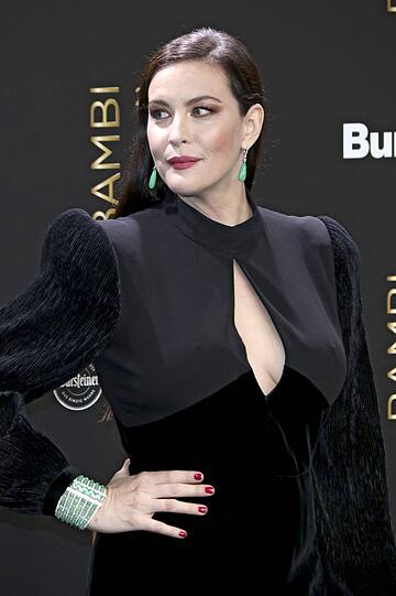 Liv Tyler