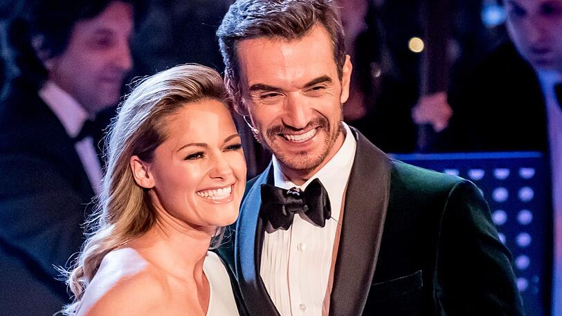 Am 19. Dezember 2018 gab Helene Fischer die Trennung von Florian Silbereisen bekannt.