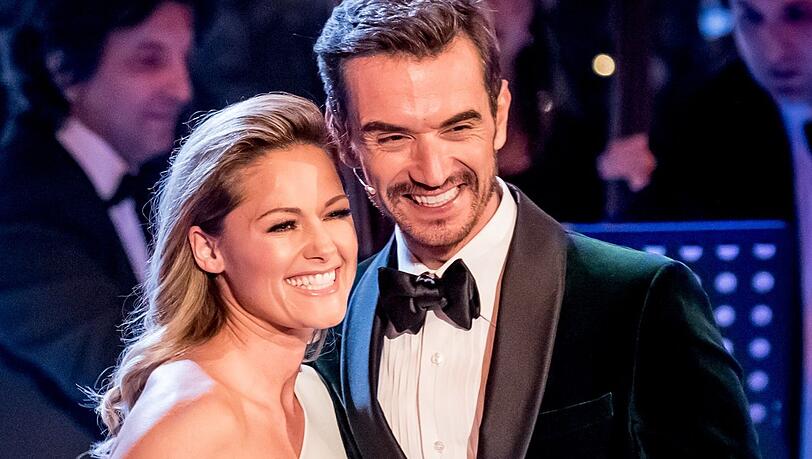 Am 19. Dezember 2018 gab Helene Fischer die Trennung von Florian Silbereisen bekannt.