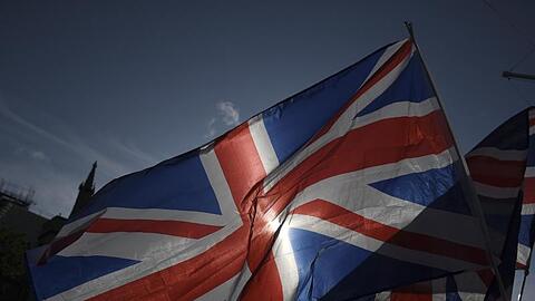 Ob "hart" oder geregelt - der Brexit wird große Auswirkungen auf die britische Wirtschaft haben.