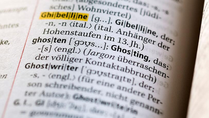 "Ghosting" - das Fernbleiben von Bewerbern am Ausbildungsplatz - wird für mehr Betriebe zum Problem (Symbolbild).