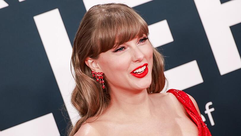 Für Taylor Swift konnte es 2025 nicht besser laufen. Für Taylor Swift konnte es 2025 nicht besser laufen.