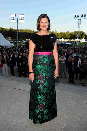 Ilse Aigner.