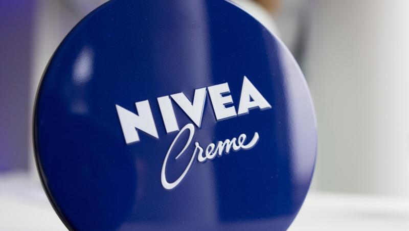 Die Kosmetikprodukte der Marke Nivea treiben das Geschäft von Beiersdorf weiter an. Die Kosmetikprodukte der Marke Nivea treiben das Geschäft von Beiersdorf weiter an.