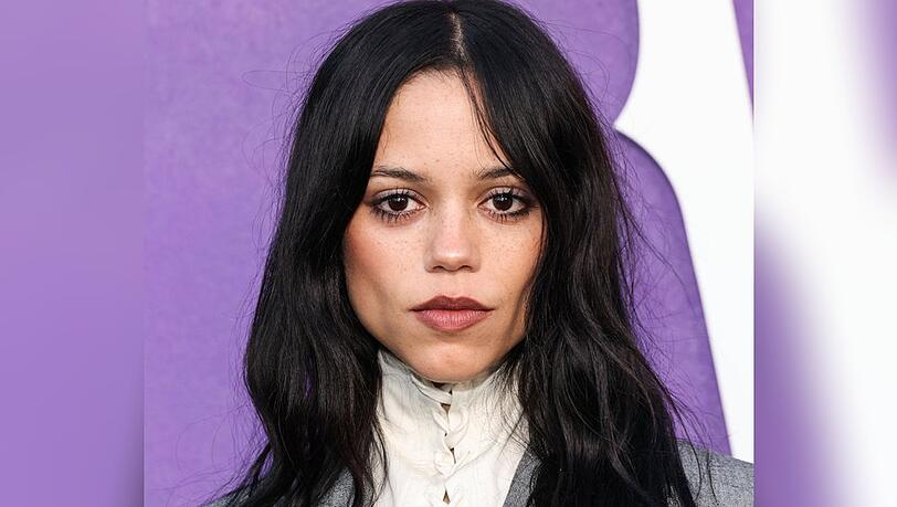 Jenna Ortega erinnert sich an ihre Zeit als Kinderdarstellerin.