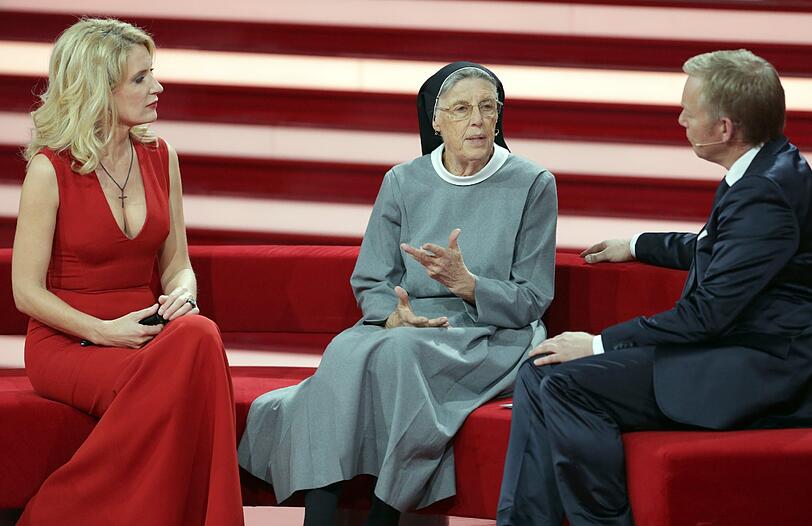"Ein Herz für Kinder 2013": Die Bilder von der Spenden-Gala im ZDF