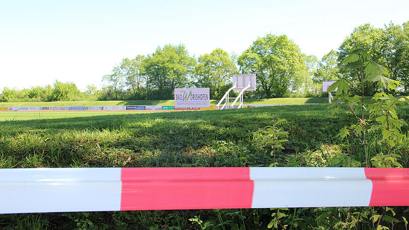 Impressionen aus dem Kurztrainingslager der Löwen in Bad Wörishofen