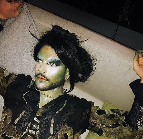 Adam Lambert