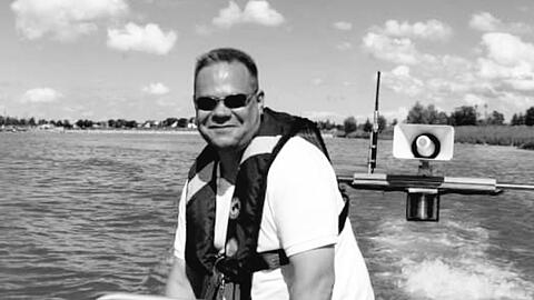 Uwe Wagner verstarb am 20. Januar mit nur 47 Jahren.