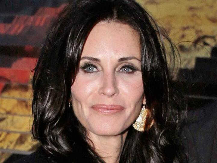 Courtney Cox wird bei einer weiteren "Scream"-Folge dabei sein.