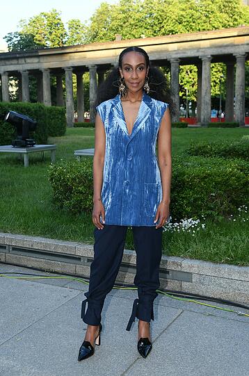 Hadnet Tesfai