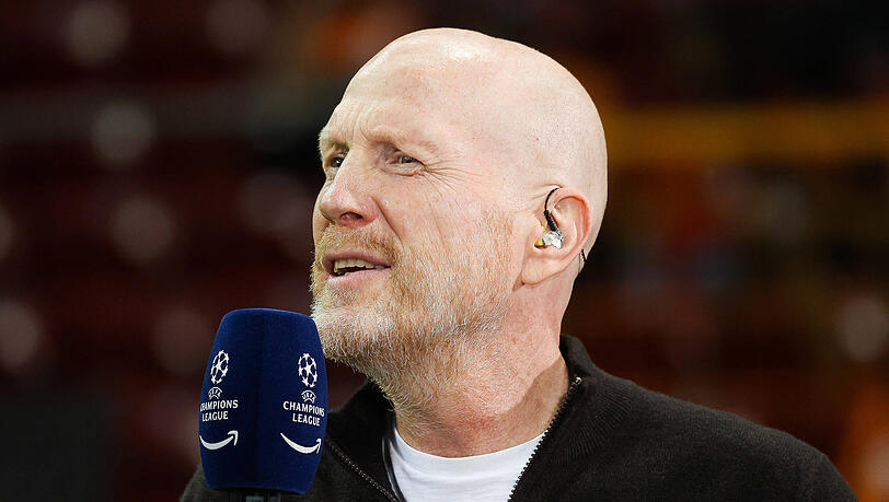TV-Experte Matthias Sammer.