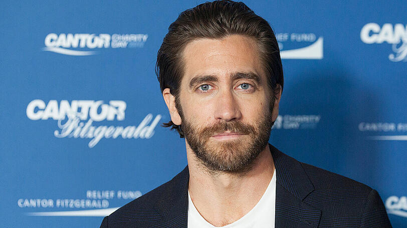 Jake Gyllenhaal rettete einem Hund womöglich das Leben