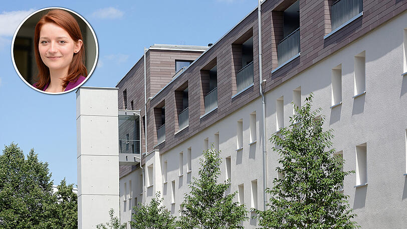 Das Rathaus muss städtische Wohnungsgesellschaften mehr pushen, findet Emily Engels.
