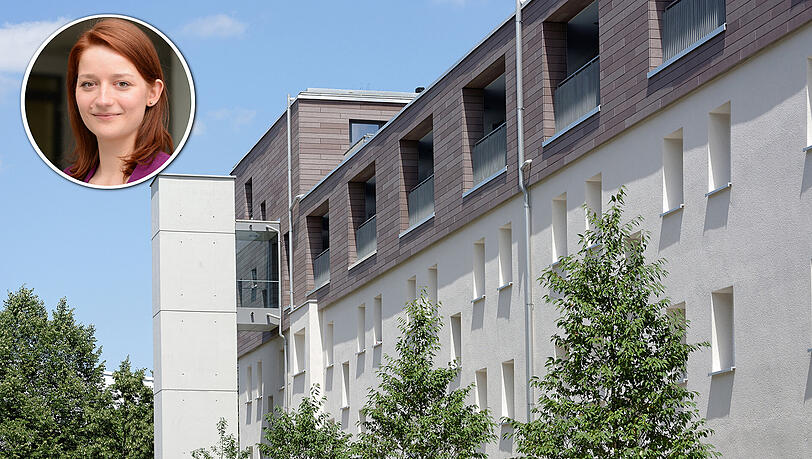 Das Rathaus muss städtische Wohnungsgesellschaften mehr pushen, findet Emily Engels. Das Rathaus muss städtische Wohnungsgesellschaften mehr pushen, findet Emily Engels.