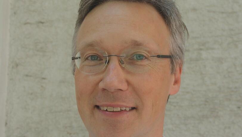 Georg Dunkel.