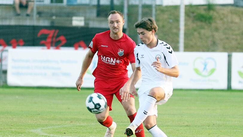 Hat das Interesse von Vereinen aus der Bundesliga geweckt: Moritz Leitner. Hat das Interesse von Vereinen aus der Bundesliga geweckt: Moritz Leitner.