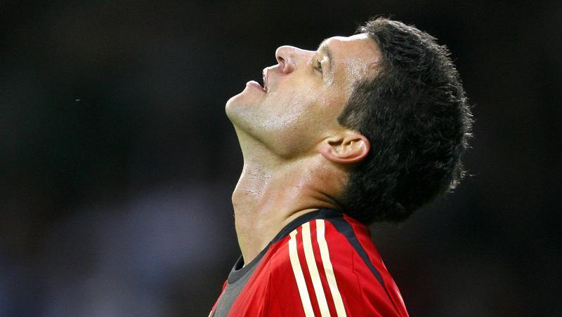 Will er zuviel Geld? Michael Ballack Will er zuviel Geld? Michael Ballack