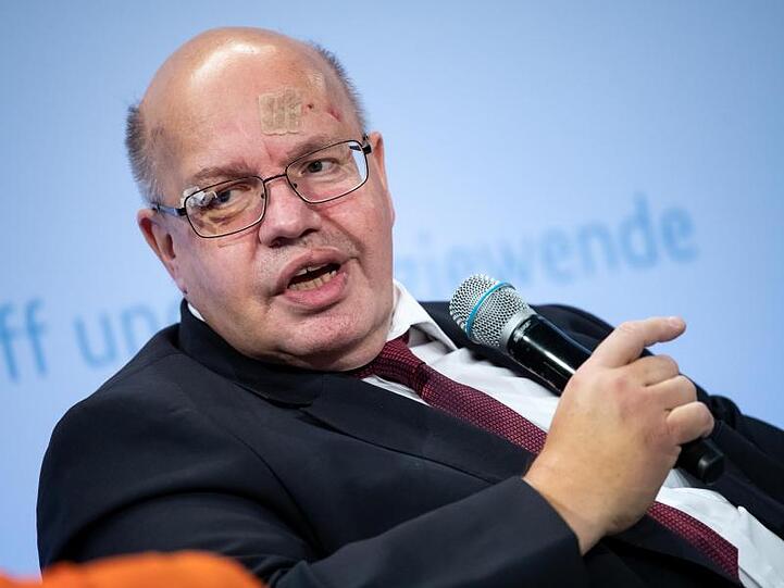 Wirtschaftsminister Peter Altmaier (CDU) fordert tiefgreifende Veränderungen am politischen System Deutschlands.