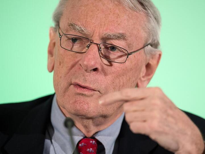 Nach IOC-Mitglied Richard Pound ist die Absage der Spiele bereits beschlossen.
