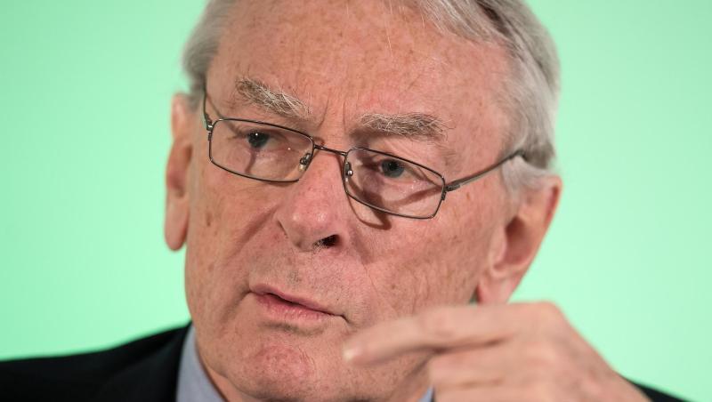 Nach IOC-Mitglied Richard Pound ist die Absage der Spiele bereits beschlossen. Nach IOC-Mitglied Richard Pound ist die Absage der Spiele bereits beschlossen.