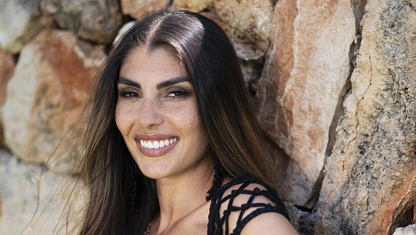 Yeliz Koc sucht in der Datingshow "Make Love, Fake Love" ihre neue Liebe.